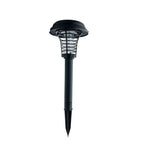 Solar Mosquito Killer Lamp, IP65 Rated, LED Light Source, Ground Mounted | Euroselle