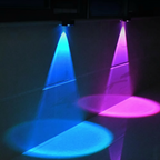 Solar Garden Light with Intelligent LED Control & Weatherproof Design - Euroselle