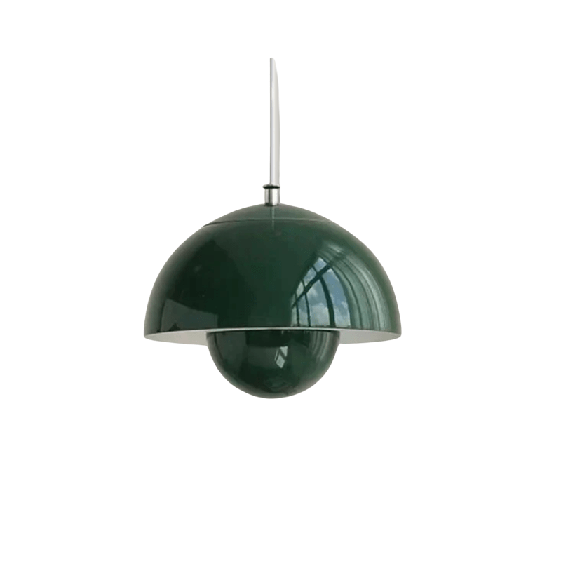 Kirrea Modern Scandinavian LED Pendant Lamp For Dining
