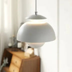 Kirrea Modern Scandinavian LED Pendant Lamp For Dining