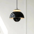 Kirrea Modern Scandinavian LED Pendant Lamp For Dining