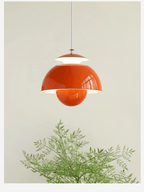 Kirrea Modern Scandinavian LED Pendant Lamp For Dining