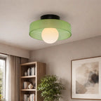 Astra Halo Ceiling and Wall Lamp for Modern Home Interiors