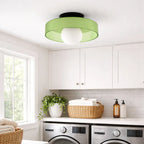 Astra Halo Ceiling and Wall Lamp for Modern Home Interiors