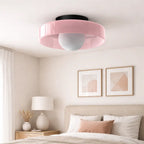 Astra Halo Ceiling and Wall Lamp for Modern Home Interiors