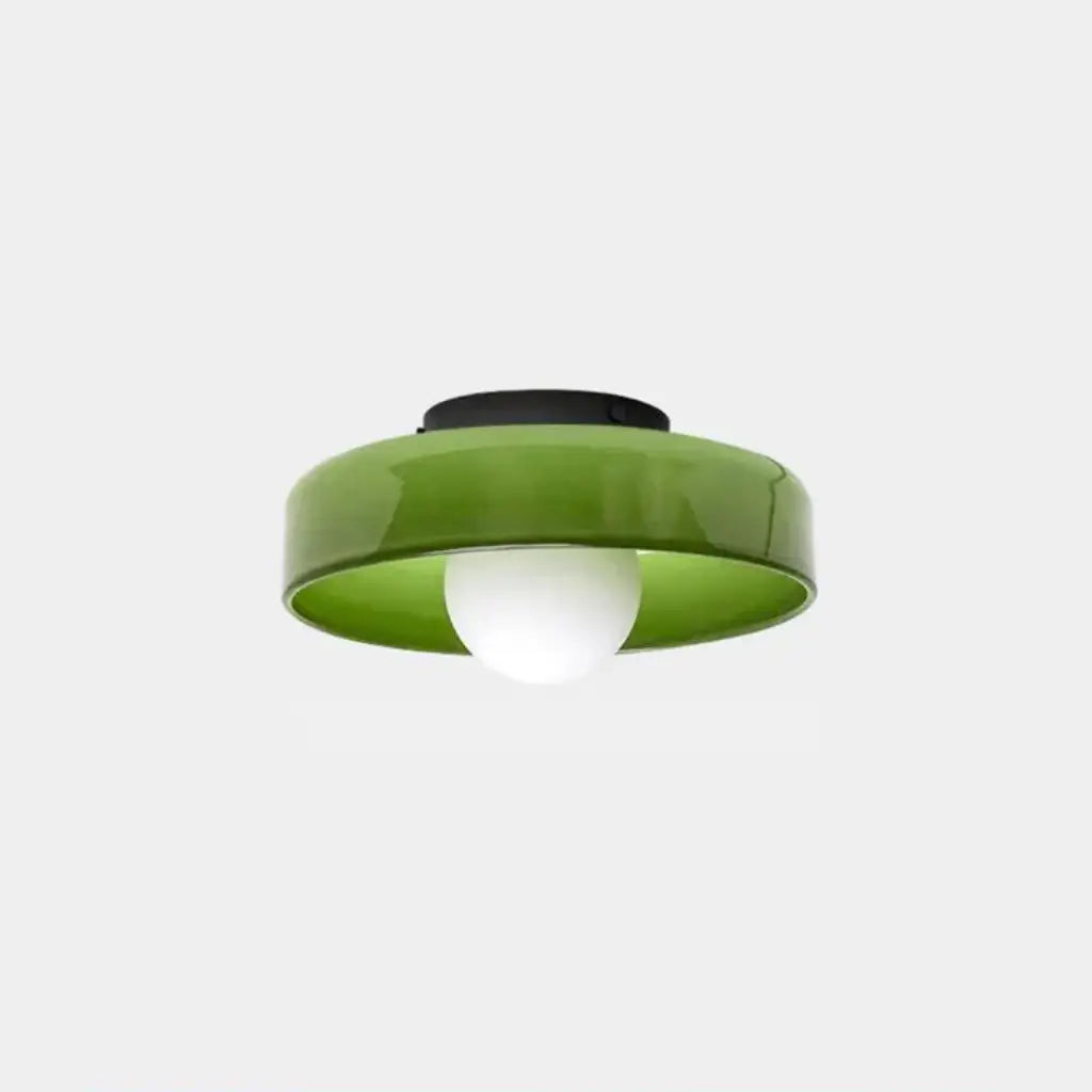 Astra Halo Ceiling and Wall Lamp for Modern Home Interiors