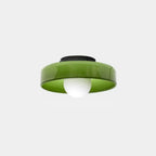 Astra Halo Ceiling and Wall Lamp for Modern Home Interiors