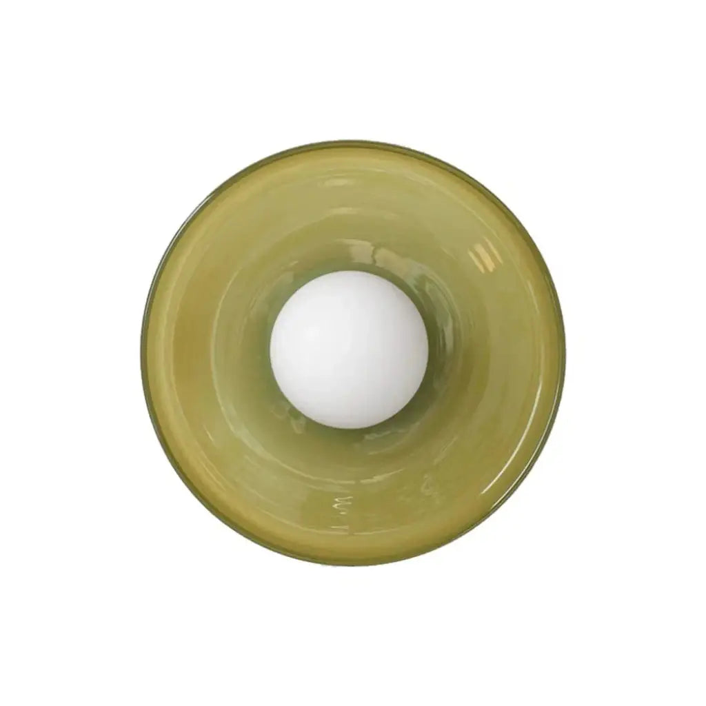 Astra Halo Ceiling and Wall Lamp for Modern Home Interiors