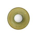 Astra Halo Ceiling and Wall Lamp for Modern Home Interiors