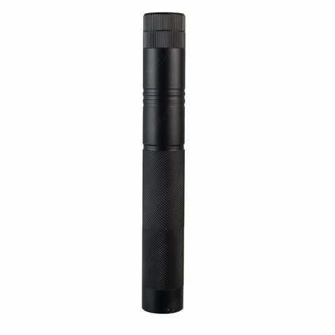Højtydende grøn laserpointer med justerbar fokus - Euroselle