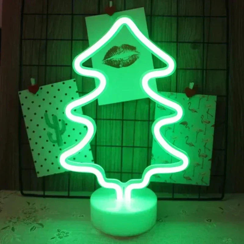 GlimmerNeon - Neon light sign lamp
