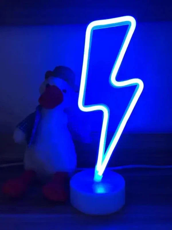 GlimmerNeon - Neon light sign lamp