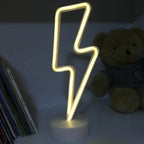 GlimmerNeon - Neon light sign lamp