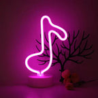 GlimmerNeon - Neon light sign lamp