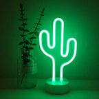 GlimmerNeon - Neon light sign lamp