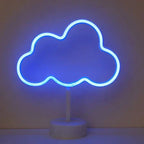 GlimmerNeon - Neon light sign lamp