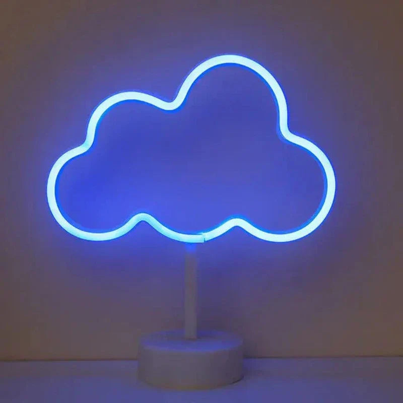 GlimmerNeon - Neon light sign lamp