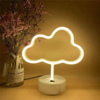 GlimmerNeon - Neon light sign lamp