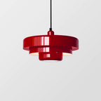 Elegant Three-Tier Pendant Light in Soft Macaron Colors - Euroselle