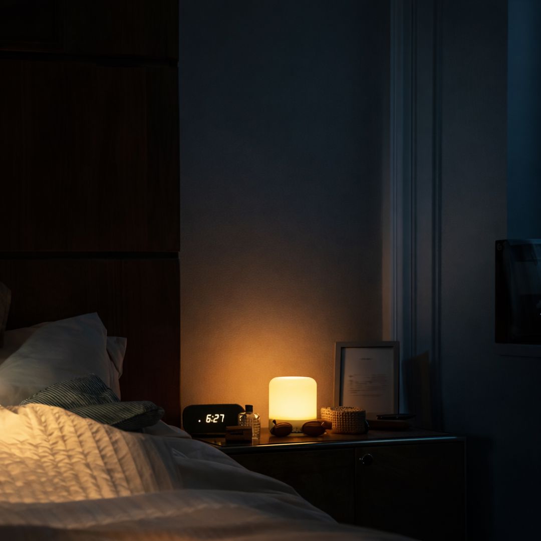 Tischlampe LED RGB Wiederaufladbar Touch Fernbedienung ABS, Touch & Fernbedienung | Euroselle