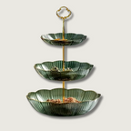 Modern 3-Tier Fruit Rack - Euroselle