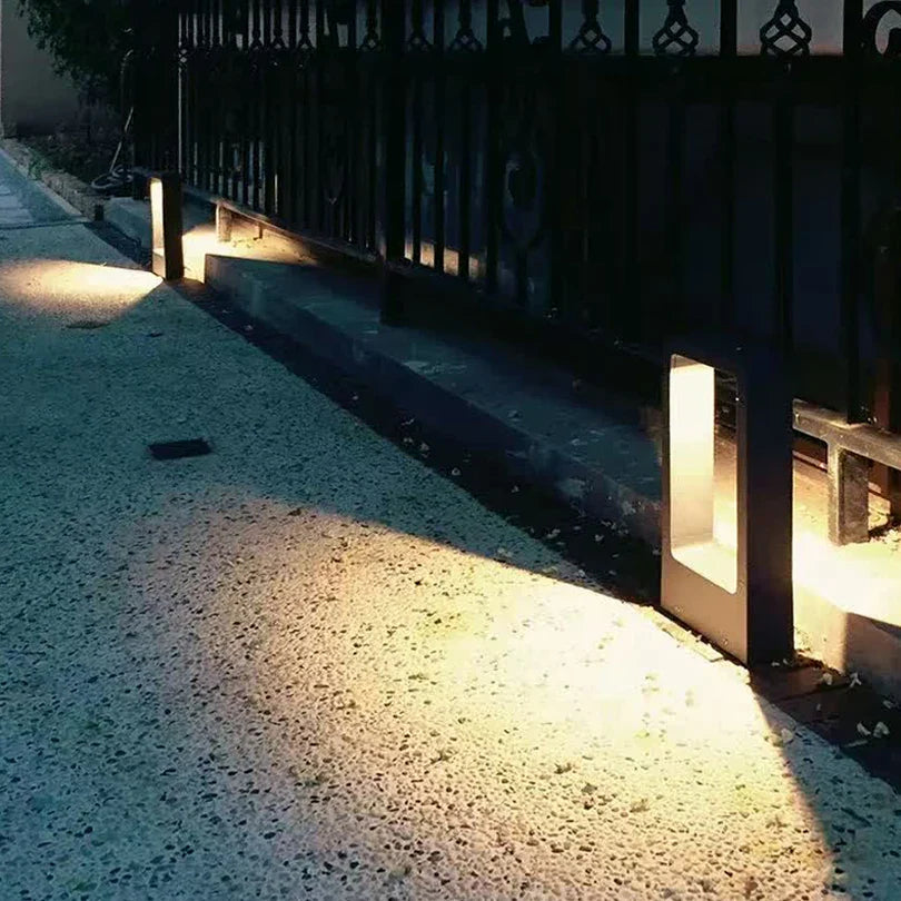 15W Outdoor Ground Light for Garden & Landscape Lighting - Euroselle