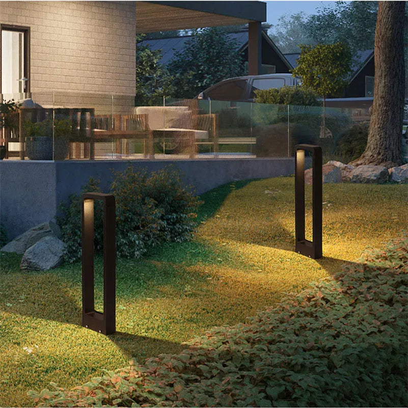 15W Outdoor Ground Light for Garden & Landscape Lighting - Euroselle