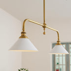 Astrae | Vintage Pendant Light