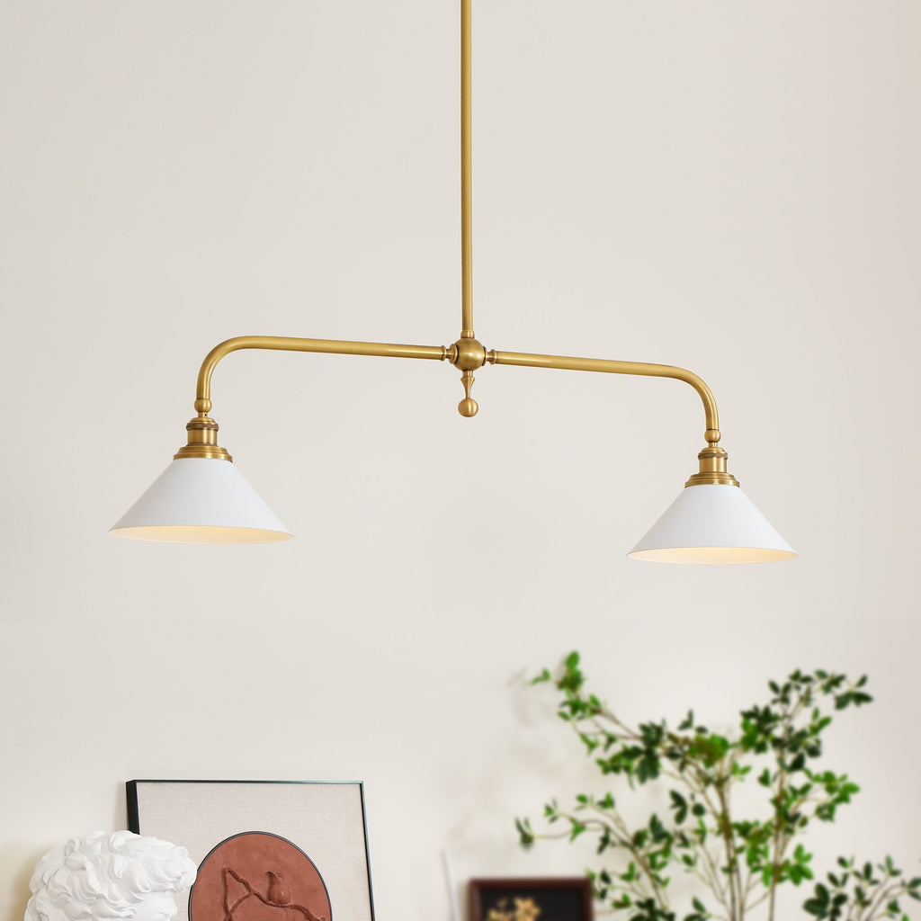 Astrae | Vintage Pendant Light
