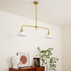 Astrae | Vintage Pendant Light