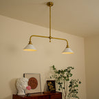 Astrae | Vintage Pendant Light
