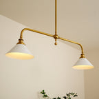 Astrae | Vintage Pendant Light