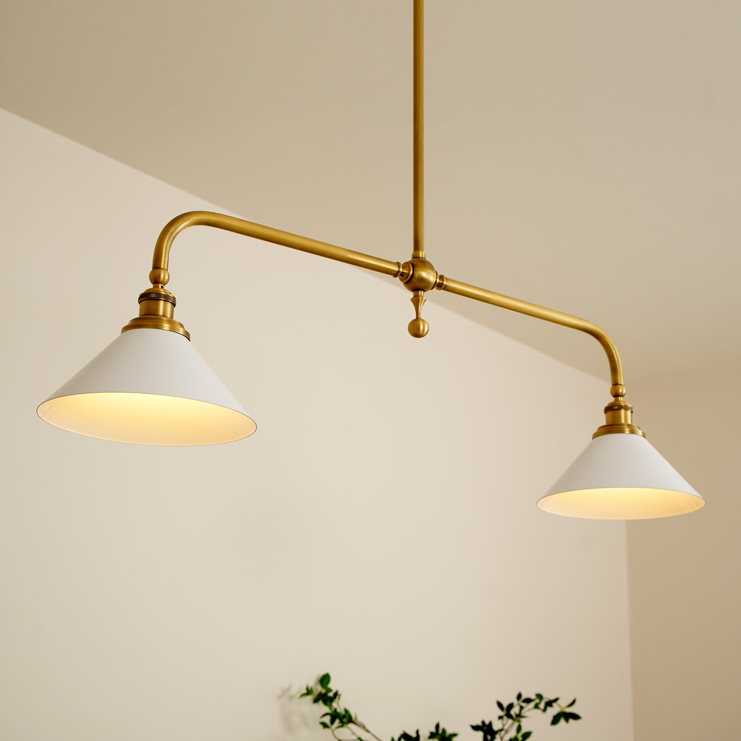 Astrae | Vintage Pendant Light