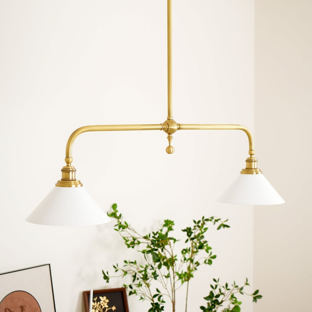 Astrae | Vintage Pendant Light