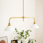 Astrae | Vintage Pendant Light