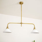 Astrae | Vintage Pendant Light
