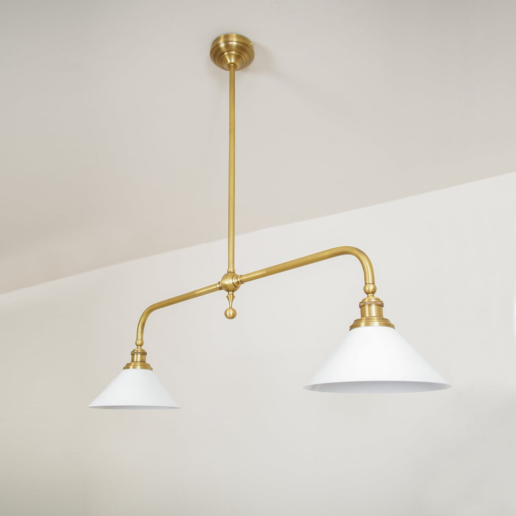 Astrae | Vintage Pendant Light