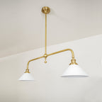 Astrae | Vintage Pendant Light