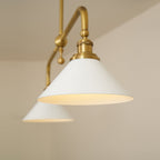 Astrae | Vintage Pendant Light