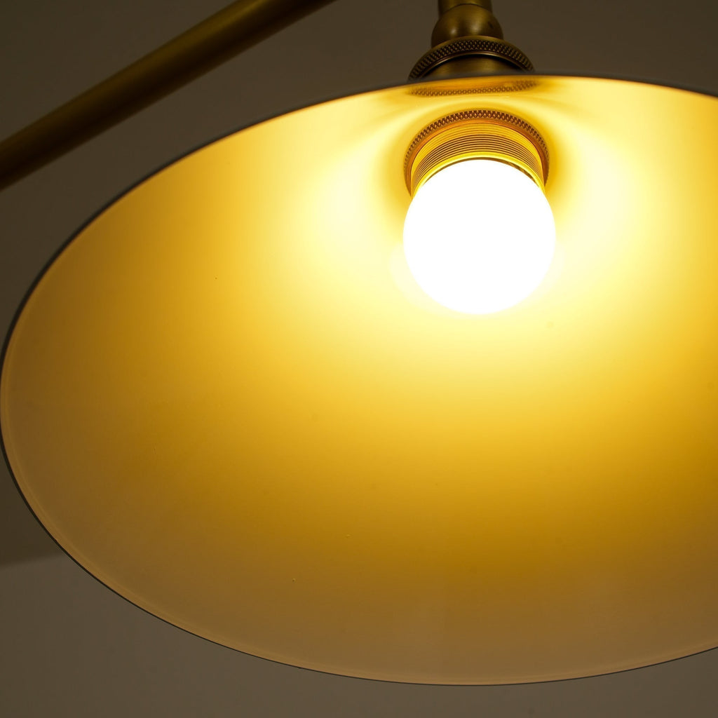Astrae | Vintage Pendant Light