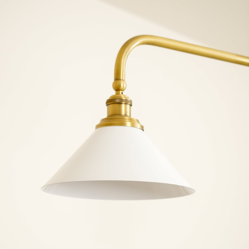 Astrae | Vintage Pendant Light