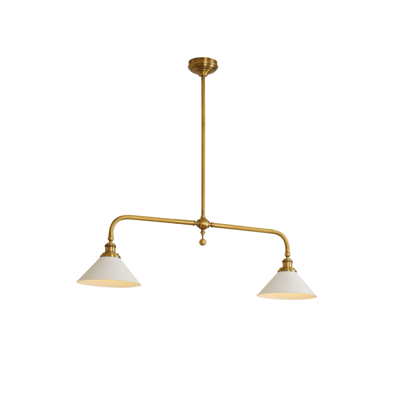 Astrae | Vintage Pendant Light