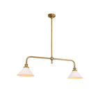Astrae | Vintage Pendant Light