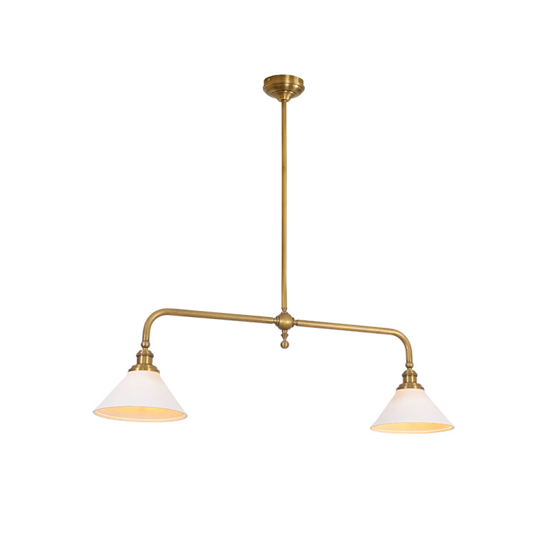 Astrae | Vintage Pendant Light