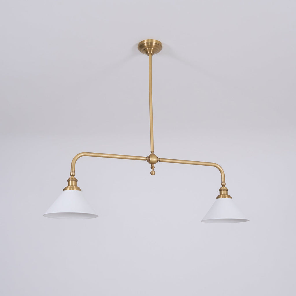 Astrae | Vintage Pendant Light