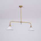 Astrae | Vintage Pendant Light