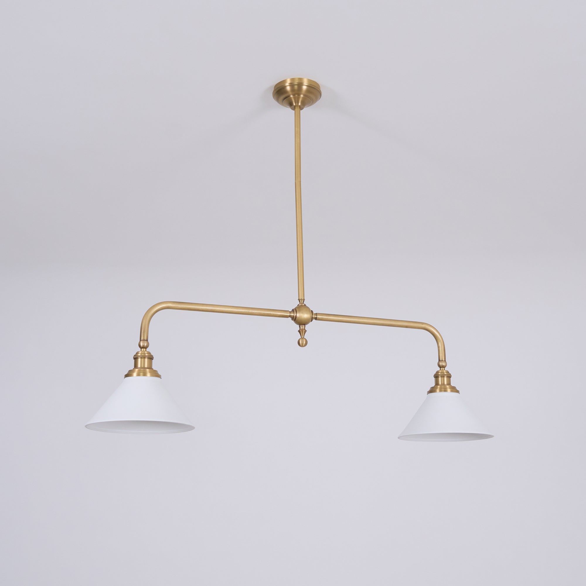 Astrae | Vintage Pendant Light