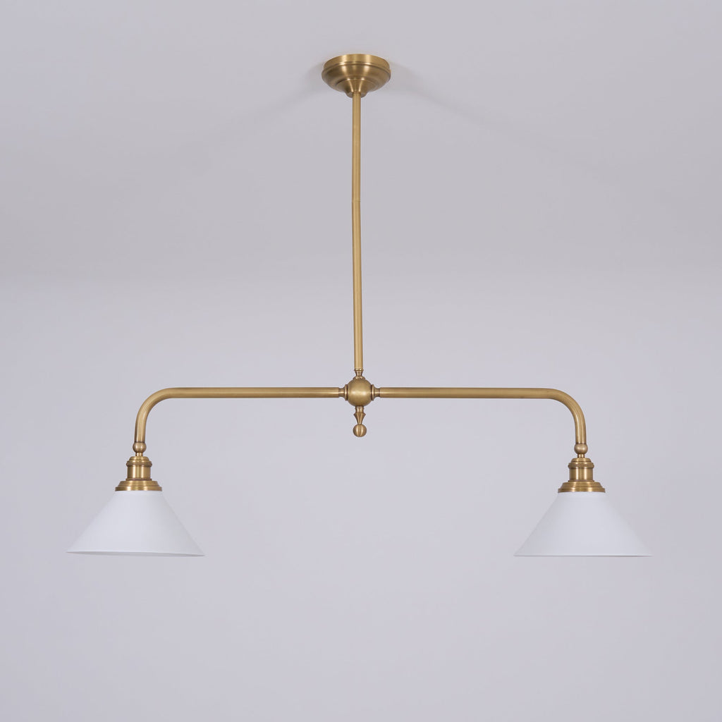 Astrae | Vintage Pendant Light