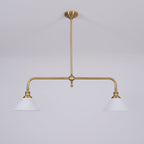 Astrae | Vintage Pendant Light