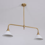 Astrae | Vintage Pendant Light